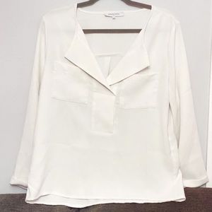 Gerard Darel Paris Closed Blazer